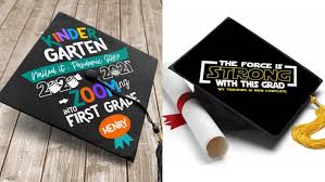 Here on our sunny island, preschoolers graduate when they are. Kindergarten Graduation Party Ideas And Tips Reviewed