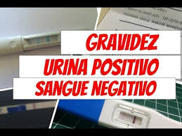 Normalmente dois riscos representa positivo e um risco representa negativo. Gravidez Teste De Urina Positivo E Sangue Negativo Youtube