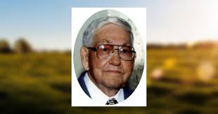 Chester Smith Obituary July 5, 2010