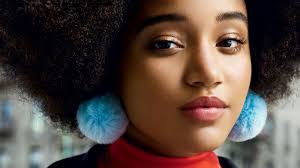 Posted by by leo | september 29, 2014 comments comments (0) actress nia long. Watch Amandla Stenberg On Why Black Is Beautiful And Powerful Teen Vogue S The Cover Teen Vogue