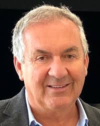 Der heutige Nahkauf seit 62 Jahren ein Nahversorger an gleicher Stelle