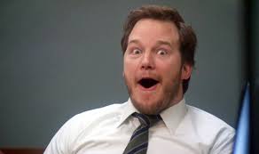 Want to discover art related to chris_pratt_meme? Chris Pratt Suprise Blank Template Imgflip