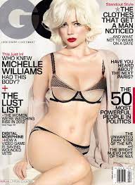 Michelle Williams Nude & Sexy Collection (30 Photos) 