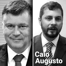 Amanhã, dia 29, na eleição da OAB SP,...