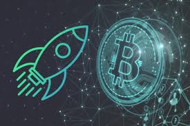 That's more than 120 years to go! Bitcoin Breaks Another All Time High As Btc Nears 60 000
