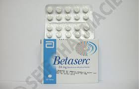 سعر دواء betaserc 24 : Ø³Ø¹Ø± Ø¨ÙŠØªØ§Ø³ÙŠØ±Ùƒ 8 16 24 Ø§Ù‚Ø±Ø§Øµ Ù„Ø¹Ù„Ø§Ø¬ Ø·Ù†ÙŠÙ† Ø§Ù„Ø§Ø°Ù† Betaserc Ø¨ÙƒØ§Ù… Ø¯Ù‡