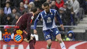 Leo baptistao, nuevo jugador del espanyol. Get To Know Espanyol Leo Baptistao Fc Cincinnati