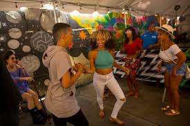 Image result for Afroqueta