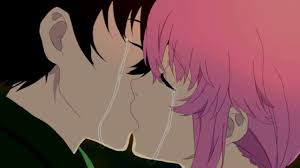 Reddit gives you the best of the internet in one place. Mirai Nikki Anime Amino