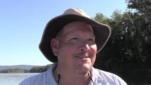 Fishing Cranks for RIVER SMALLMOUTH BASS (Juniata River)