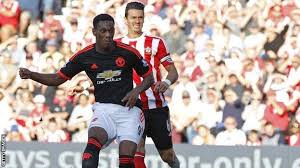 Manchester united are looking to keep up their exceptional start to the premier league season when they visit southampton on sunday afternoon. Southampton 2 3 Manchester United Bbc Sport