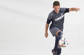 Quinn is a canadian professional soccer player, who is a midfielder for ol reign and the canada women's national soccer team. Chase Quinn Men S Soccer Longwood University Athletics