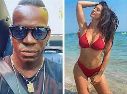 L'ex di uomini e donne confessa tutta la sua delusione. Mario Balotelli E Alessia Messina Amore Gia Finito