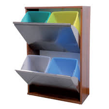 È il contenitore differenziata più capiente della nostra guida e per la sua capacità è adatta ad una famiglia numerosa e per gestire al meglio la raccolta differenziata di settimana in settimana. Vendita Pattumiere E Mobili Per La Raccolta Differenziata