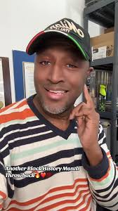 Celebrating Our Black American Music History ALL YEAR LONG!!  👊🏾💯❤️#blacktiktok #blackhistorymonth #randb #soulmusic #classics #music  #smallbusiness #entrepreneurship