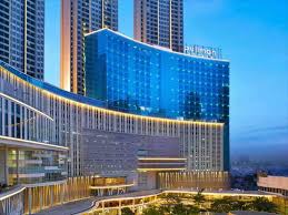 Abg topi pink nafsu banget abis nonton. Pullman Jakarta Central Park Hotel Jakarta 2021 Updated Prices Deals