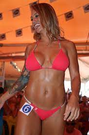 And the winner of Miss Flora-Bama 2016 is . . . - al.com