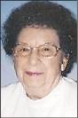 Mable Smith Obituary (2009)
