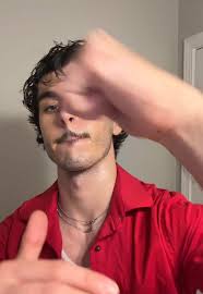 You always had trouble saying Leo #fyp #looksmax #dexter #brianmoser #pope