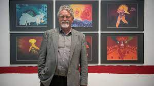 This is jankovics marcell a zuhany alatt by marci on vimeo, the home for high quality videos and the people who love them. Jankovics Marcell Muvei Eloszor A Mucsarnokban Fidelio Hu