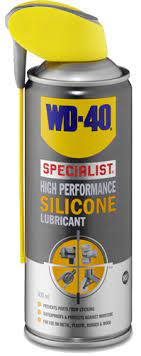 At oil change intervals, or at least once a year, clean. Wd 40 Specialist High Performance Ptfe Lubricant Wd 40 Africa