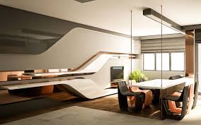 50 Strikingly Modern Dining Rooms That Inspire You To Entertain Living Room Design Modern Dining Room Design Trendy Interior Design