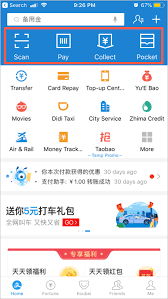 2.7% plus $0.05 per transaction Alipay Guide For Foreigners In China Webnots
