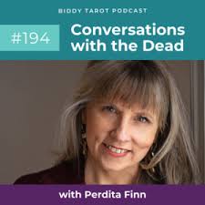 Conversations with Jesus and the Dead with Barry Strohm