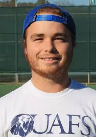 2014-15 Men's Tennis Roster