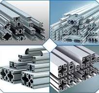 What is Aluminum Profile & Price List