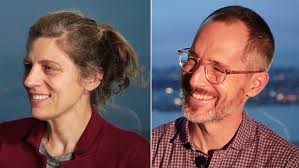 A series of conversations with arts and culture professionals about their  work and unique perspective