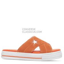 Find this pin and more on lugares para visitar by jorge. Dolcemodz Star Orange Nip Slip Converse Narancs Bor Papucs Platformon One Star Sandal Slip Turf Orange Noi Cipok Differenta Hu Turidsandin