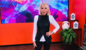 Maybe you would like to learn more about one of these? Laura Bozzo Case What Does It Mean And Imply That The Presenter Is Linked To A Process In Mexico California18