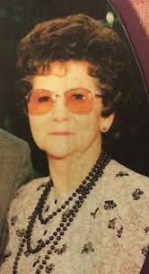 Dorothy Rohde Obituary (1930