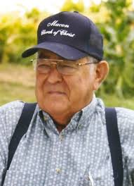 Richard Paul Bess, Sr. Obituary October 5, 2015