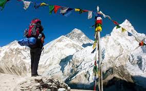 What S Required To Reach Everest Base Camp Simple