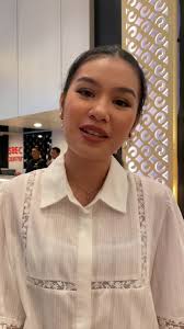 ca aku suka banget liat kamu nyanyi “sejuta rasa “ kemarin aku boleh r...