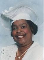 Janice Hinton Obituary (2009)