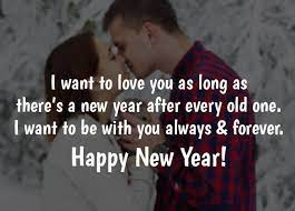 Maybe you would like to learn more about one of these? 100 Romantic Happy New Year Messages For Girlfriend Images