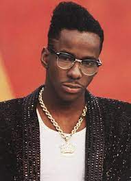 In 2007, r&b singer rihanna had a bob haircut in the video for umbrella. Pin By Joey Cochran On Goodlooks Bobby Brown Gumby Haircut New Jack Swing