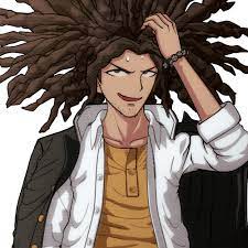 Find this pin and more on anime/manga by skyyer. Yasuhiro Hagakure Danganronpa Merchandise Wiki Fandom