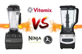 depth comparison vitamix vs ninja can the cheaper ninja win