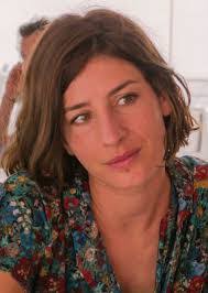 Julie Alba's Instagram, Twitter & Facebook