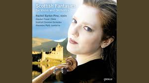 Medley of Scot Tunes
