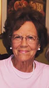 Obituary information for Barbara Ann McGee