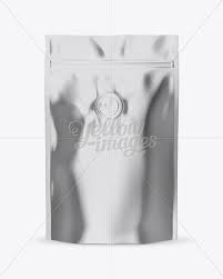 Transparent and isolated shadows open many adjustment alternatives to your creative workflow. Metallic Stand Up Pouch Mockup In Pouch Mockups On Yellow Images Object Mockups Mockup Free Psd Design Mockup Free Free Packaging Mockup