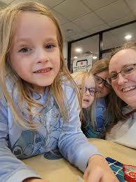 Clothing sizes for children from newborn to 6 years old available