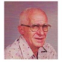 Ted J. Hammock Obituary