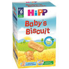 Baby Biscuit