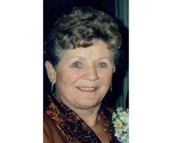 Ruth Holmes Obituary (1925